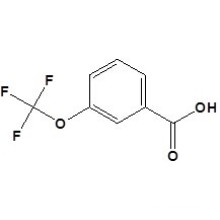 3- (Trifluoromethoxy) Benzoic Acid CAS No. 1014-81-9